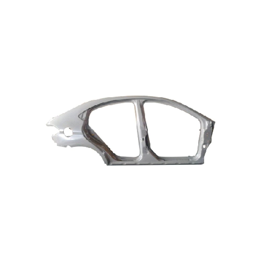 ЗАМЕНА ВСЕЙ БОКОВОЙ ПАНЕЛИ RH, ДЛЯ CHERY A3 (M11/M12), M12-5400200-DY