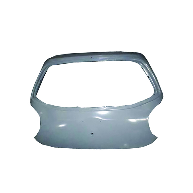 СМЕННАЯ КРЫШКА БАГАЖНИКА ДЛЯ CHERY M1(S18)