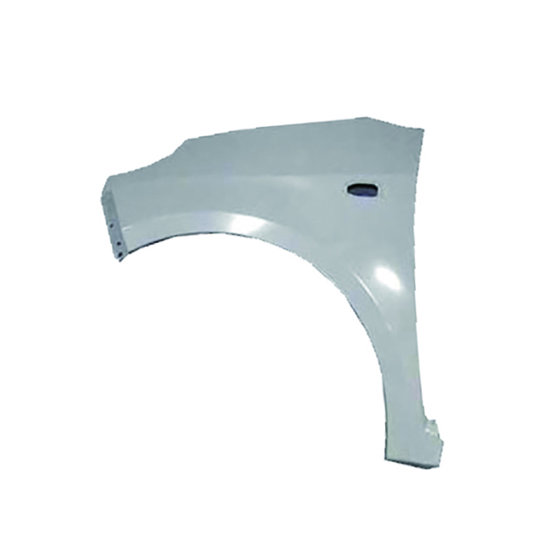 СМЕННОЕ ПЕРЕДНЕЕ КРЫЛО LH, ДЛЯ CHERY M1(S18), S18-8403101-DY