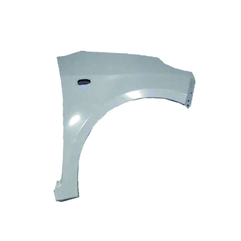 СМЕННОЕ ПЕРЕДНЕЕ КРЫЛО RH, ДЛЯ CHERY M1 (S18), S18-8403102-DY