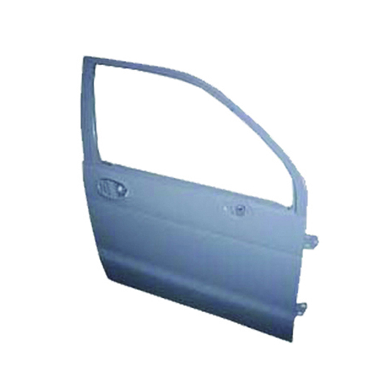 СМЕННАЯ ПЕРЕДНЯЯ ДВЕРЬ RH, ДЛЯ CHERY QQ3(S11), S11-6101020-DY