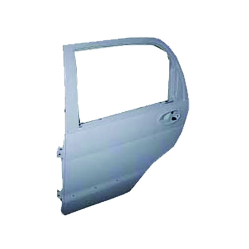 СМЕННАЯ ЗАДНЯЯ ДВЕРЬ LH, ДЛЯ CHERY QQ3(S11), S11-6201010-DY