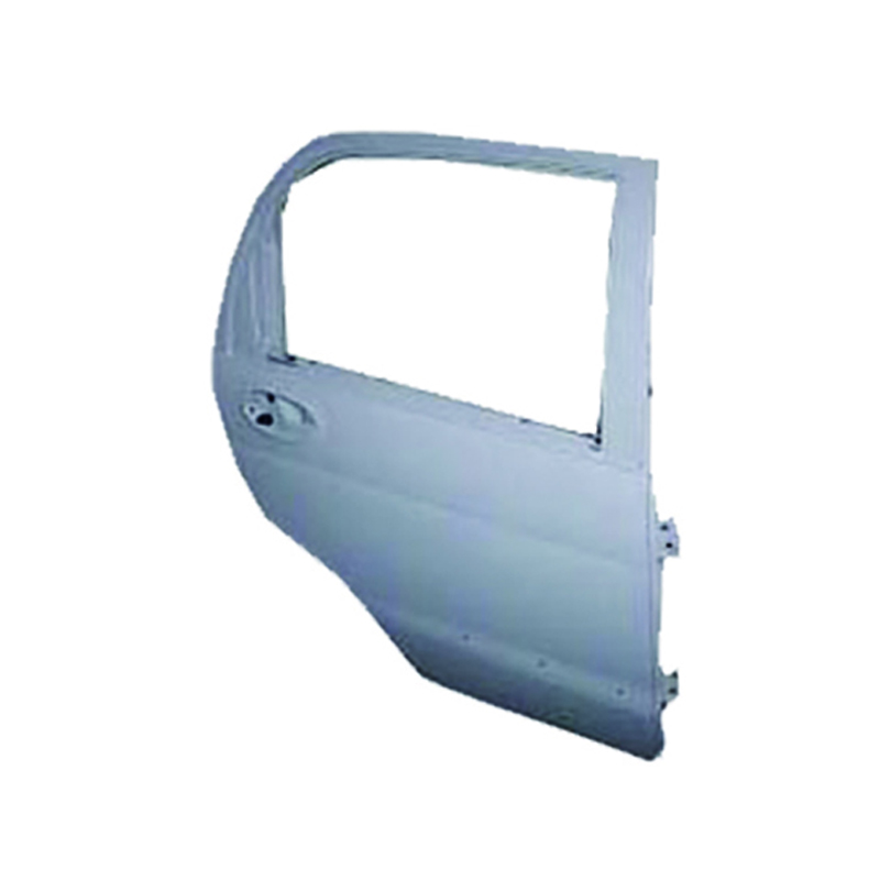 СМЕННАЯ ЗАДНЯЯ ДВЕРЬ RH, ДЛЯ CHERY QQ3(S11), S11-6201020-DY
