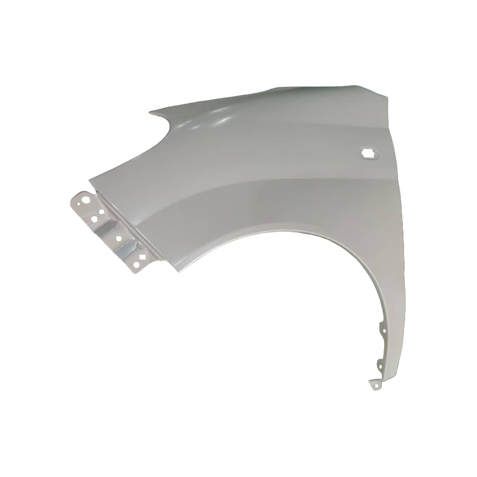 СМЕННОЕ ПЕРЕДНЕЕ КРЫЛО LH, 2012, ДЛЯ CHERY QQ3(S11), S11-8403101FL-DY