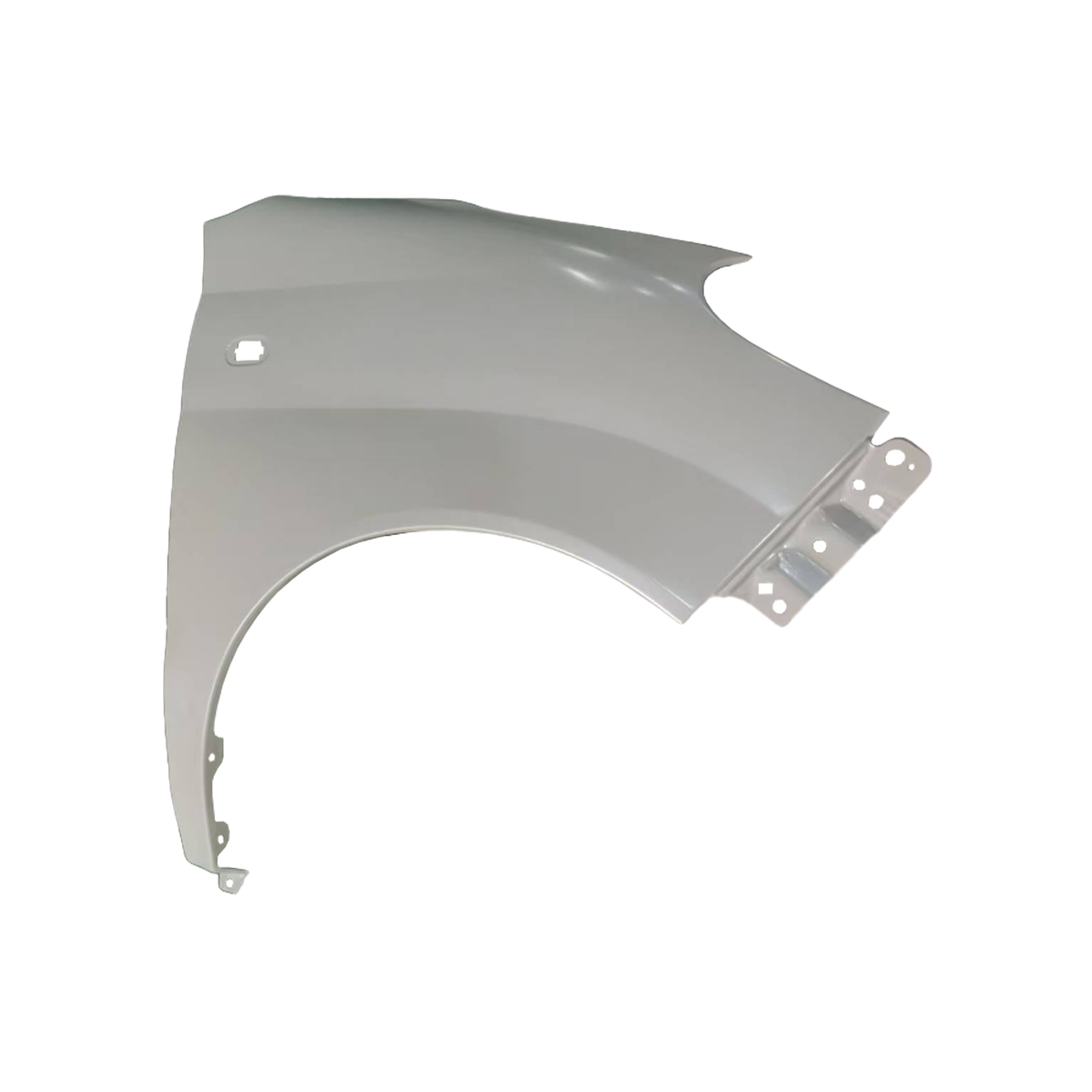 СМЕННОЕ ПЕРЕДНЕЕ КРЫЛО RH, 2012, ДЛЯ CHERY QQ3 (S11), S11-8403102FL-DY