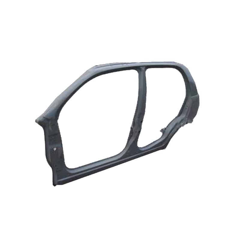 СМЕННАЯ ПЕРЕДНЯЯ БОКОВАЯ ПАНЕЛЬ LH, ДЛЯ CHERY QQ3(S11), S11-5400030-DY