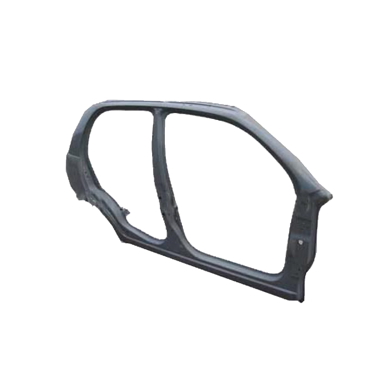 СМЕННАЯ ПЕРЕДНЯЯ БОКОВАЯ ПАНЕЛЬ RH, ДЛЯ CHERY QQ3 (S11), S11-5400040-DY