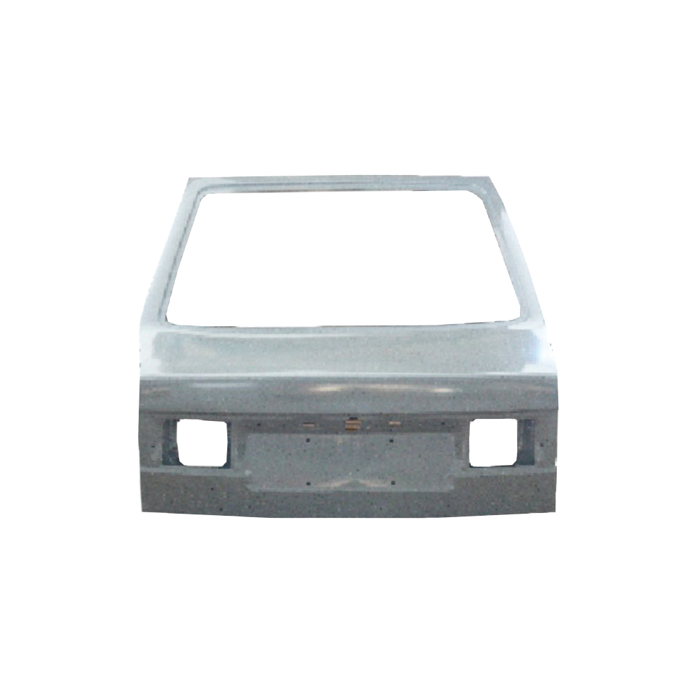 СМЕННАЯ КРЫШКА БАГАЖНИКА ДЛЯ CHERY A15, A15-6301010-DY
