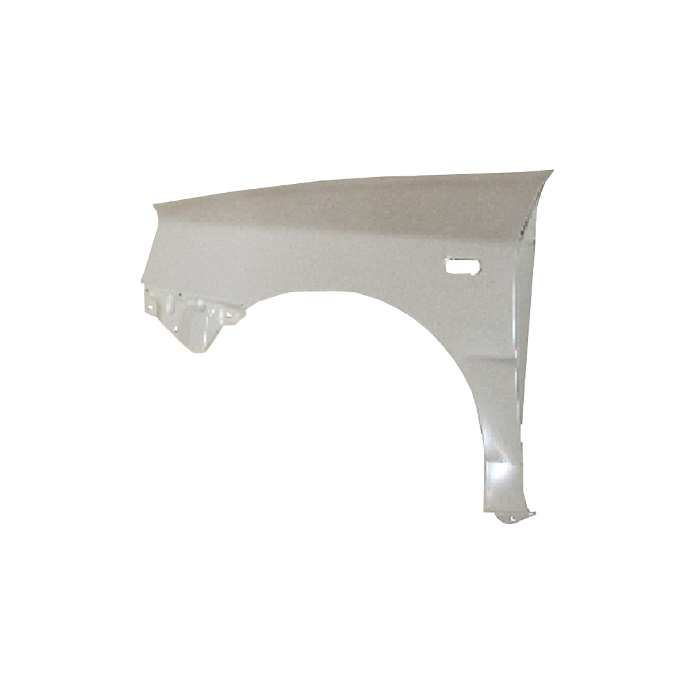 СМЕННОЕ ПЕРЕДНЕЕ КРЫЛО LH ДЛЯ CHERY A15, A15-8403101-DY