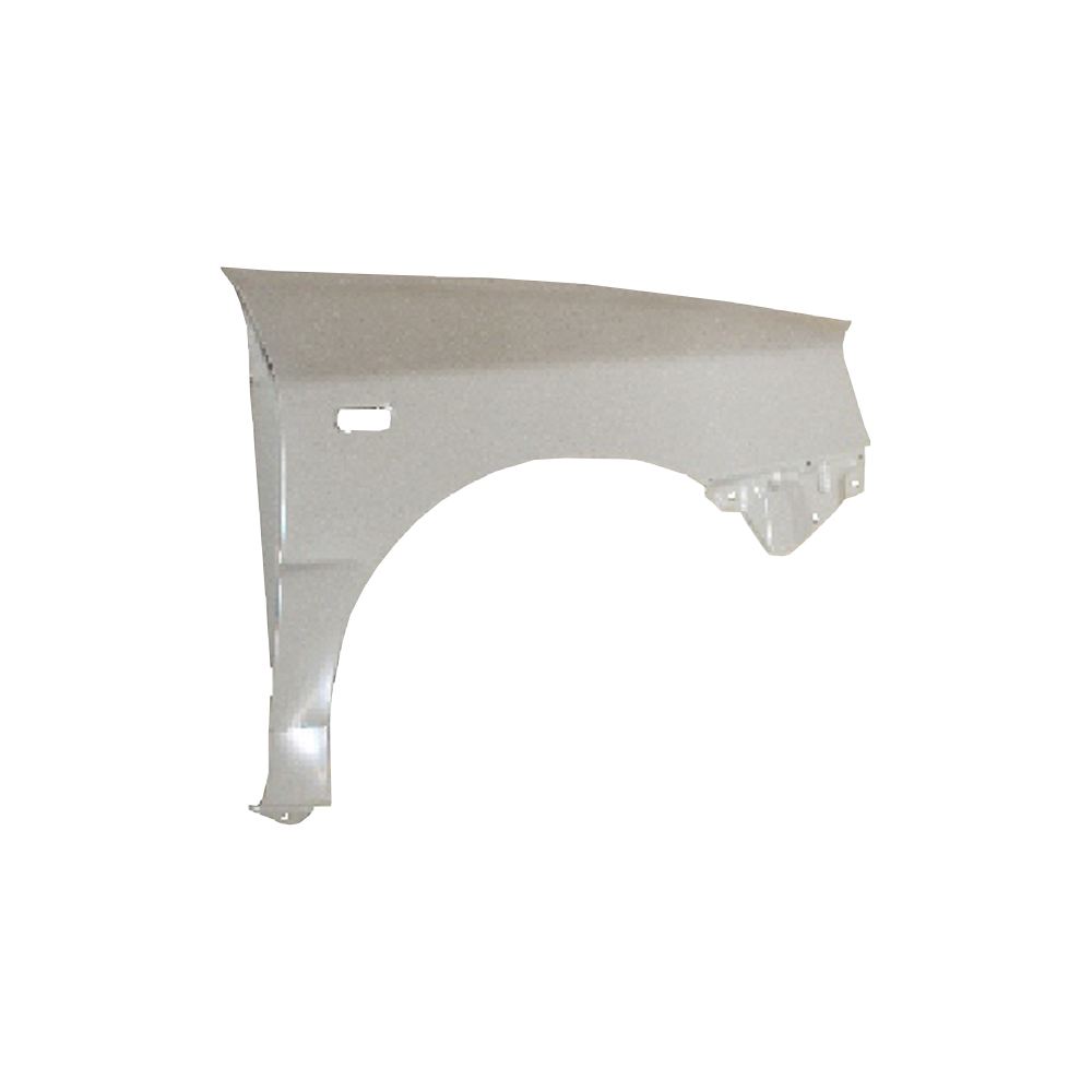 СМЕННОЕ ПЕРЕДНЕЕ КРЫЛО RH ДЛЯ CHERY A15, A15-8403102-DY
