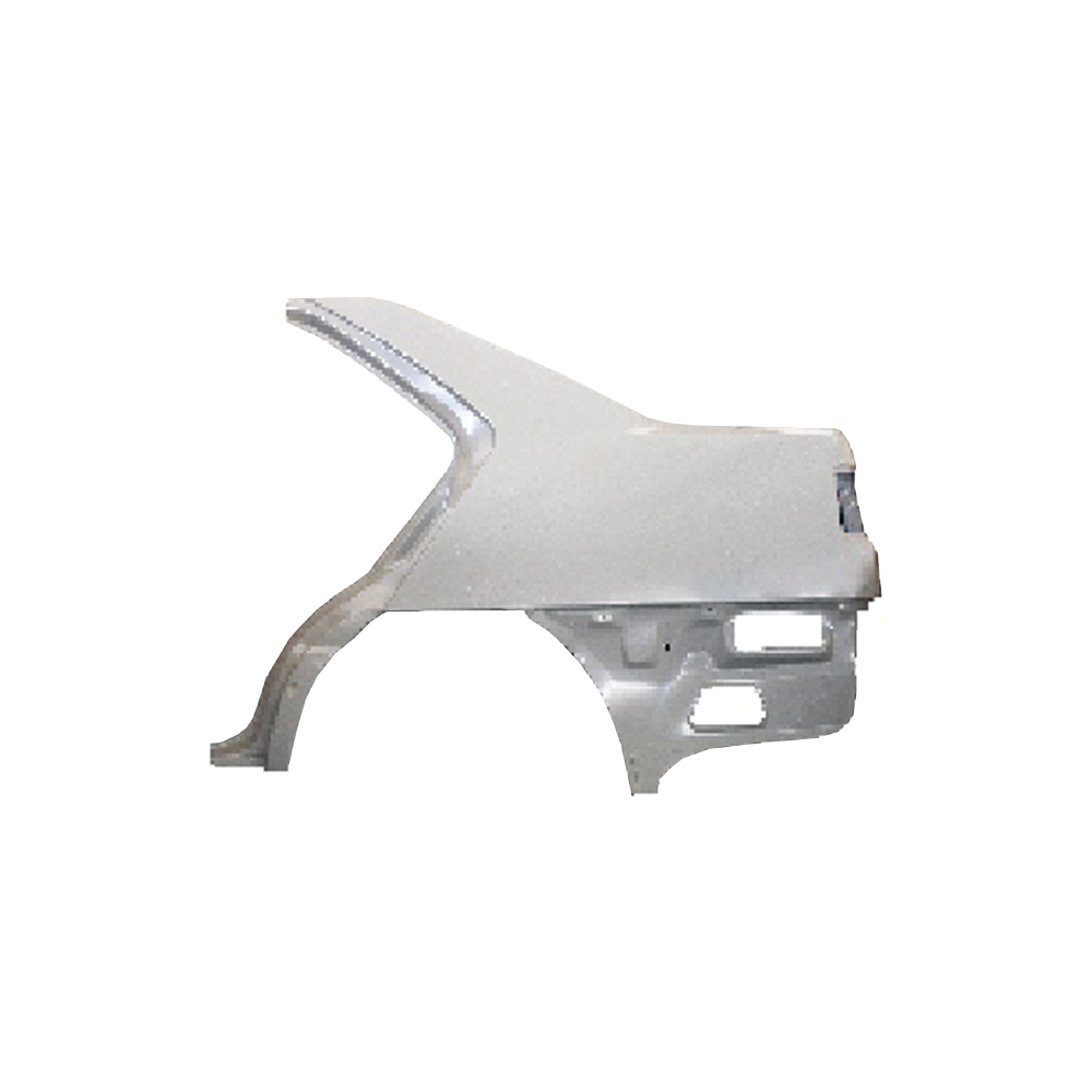 СМЕННОЕ ЗАДНЕЕ КРЫЛО LH ДЛЯ CHERY A15, A15-5400030-DY