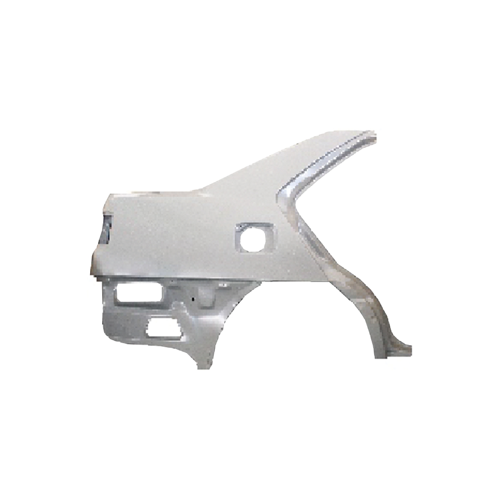 СМЕННОЕ ЗАДНЕЕ КРЫЛО RH ДЛЯ CHERY A15, A15-5400040-DY