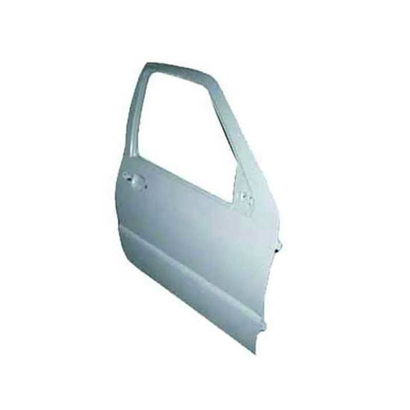 ЗАМЕНА ПЕРЕДНЕЙ ДВЕРИ RH ДЛЯ CHERY A11