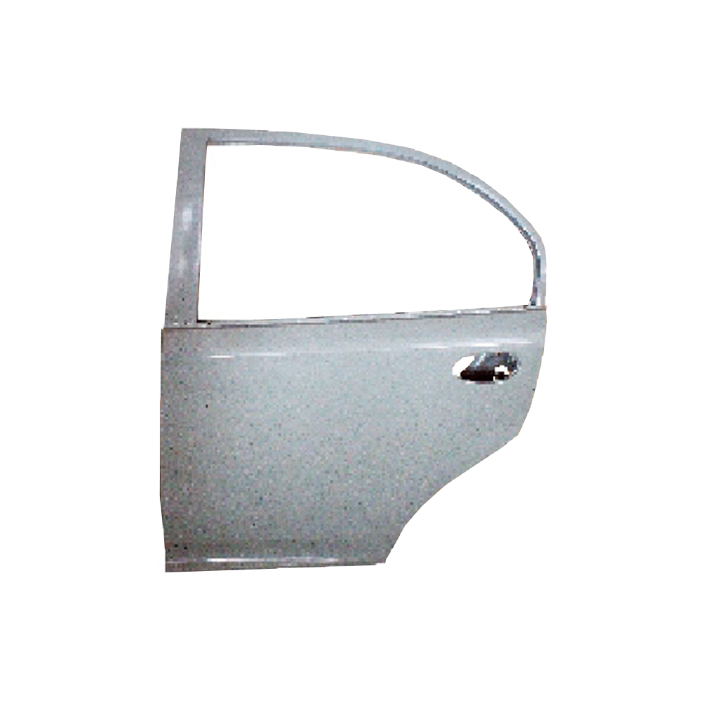 СМЕННАЯ ЗАДНЯЯ ДВЕРЬ LH, ДЛЯ CHERY QQ6(S21,A213), S21-6201010-DY