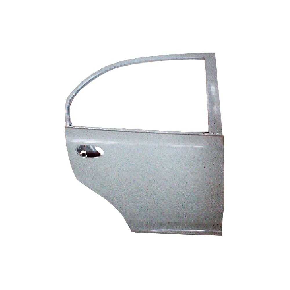 СМЕННАЯ ЗАДНЯЯ ДВЕРЬ RH, ДЛЯ CHERY QQ6(S21,A213), S21-6201020-DY