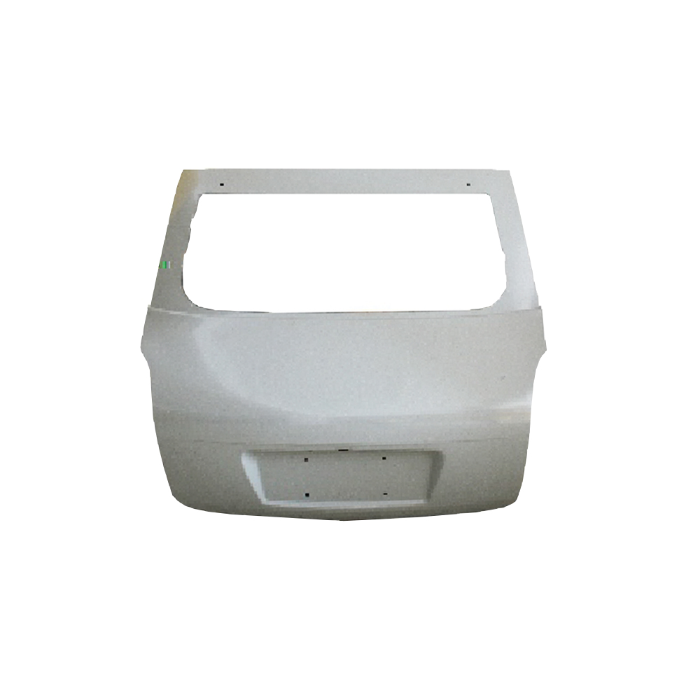 СМЕННАЯ КРЫШКА БАГАЖНИКА ДЛЯ CHERY QQ6(S21,A213), S21-6301010-DY