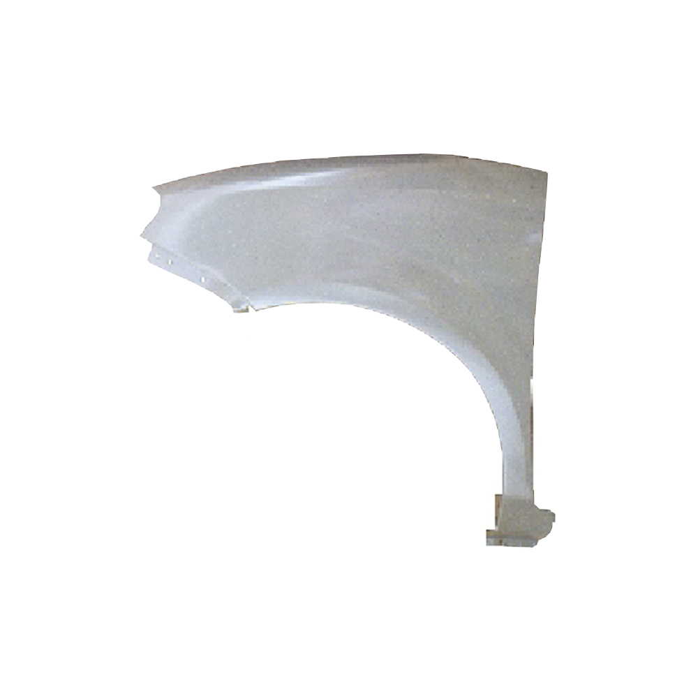 СМЕННОЕ ПЕРЕДНЕЕ КРЫЛО LH, ДЛЯ CHERY QQ6(S21,A213), S21-8403101-DY
