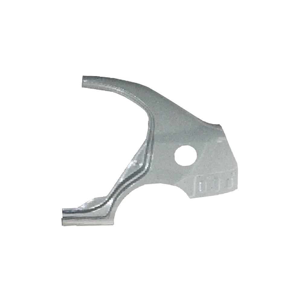 СМЕННОЕ ЗАДНЕЕ КРЫЛО LH, ДЛЯ CHERY QQ6(S21,A213), S21-5400030-DY