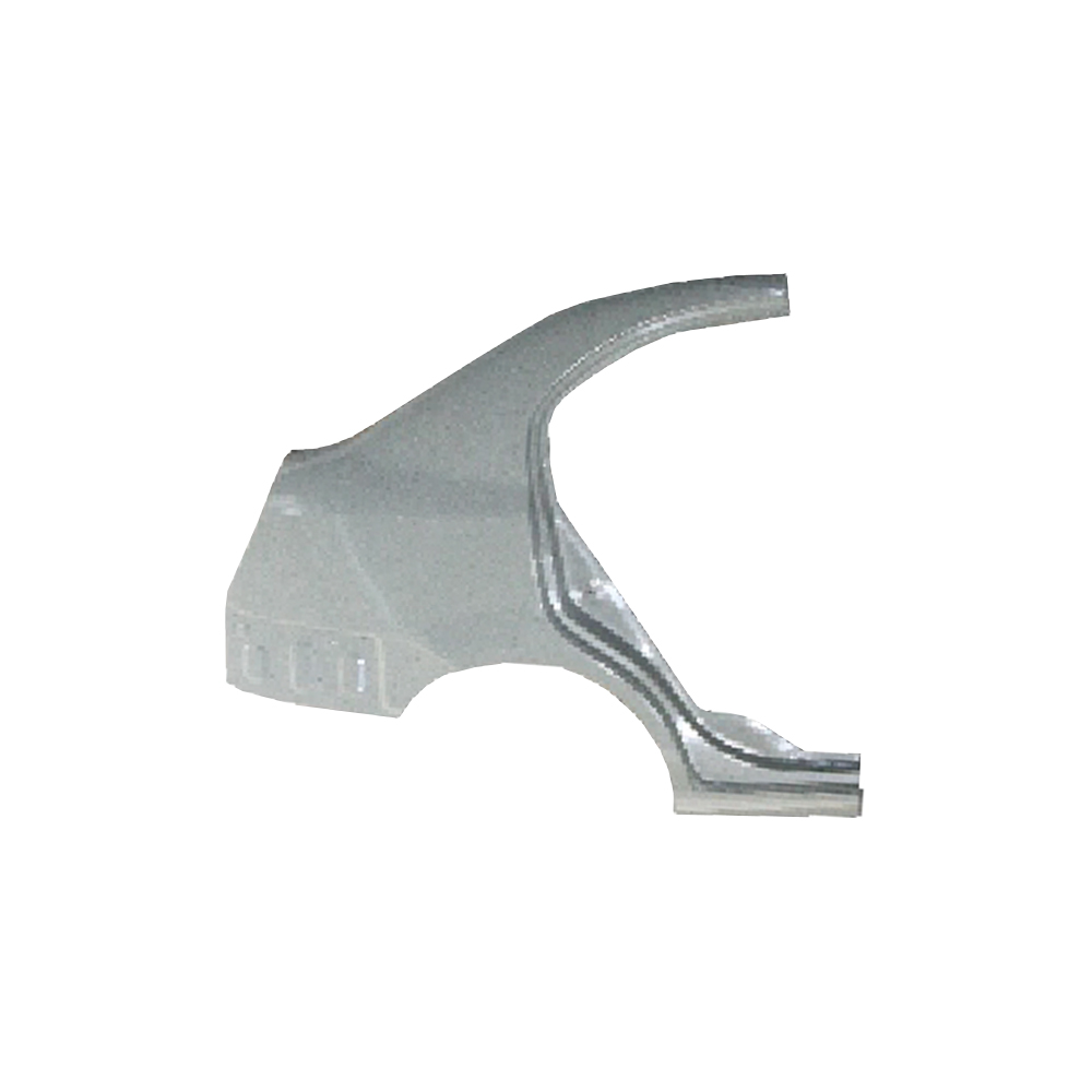 СМЕННОЕ ЗАДНЕЕ КРЫЛО RH, ДЛЯ CHERY QQ6(S21,A213), S21-5400040-DY
