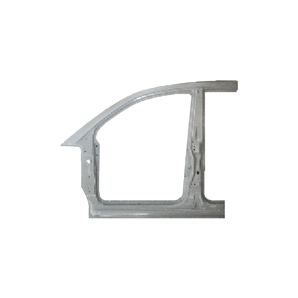 ЗАМЕНА СТОЙКИ AB LH ДЛЯ CHERY QQ6 (S21,A213), S21-5400010-DY