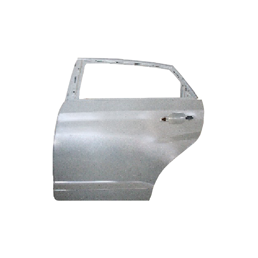 СМЕННАЯ ЗАДНЯЯ ДВЕРЬ LH, ДЛЯ CHERY J15/A13, J15-6201010-DY