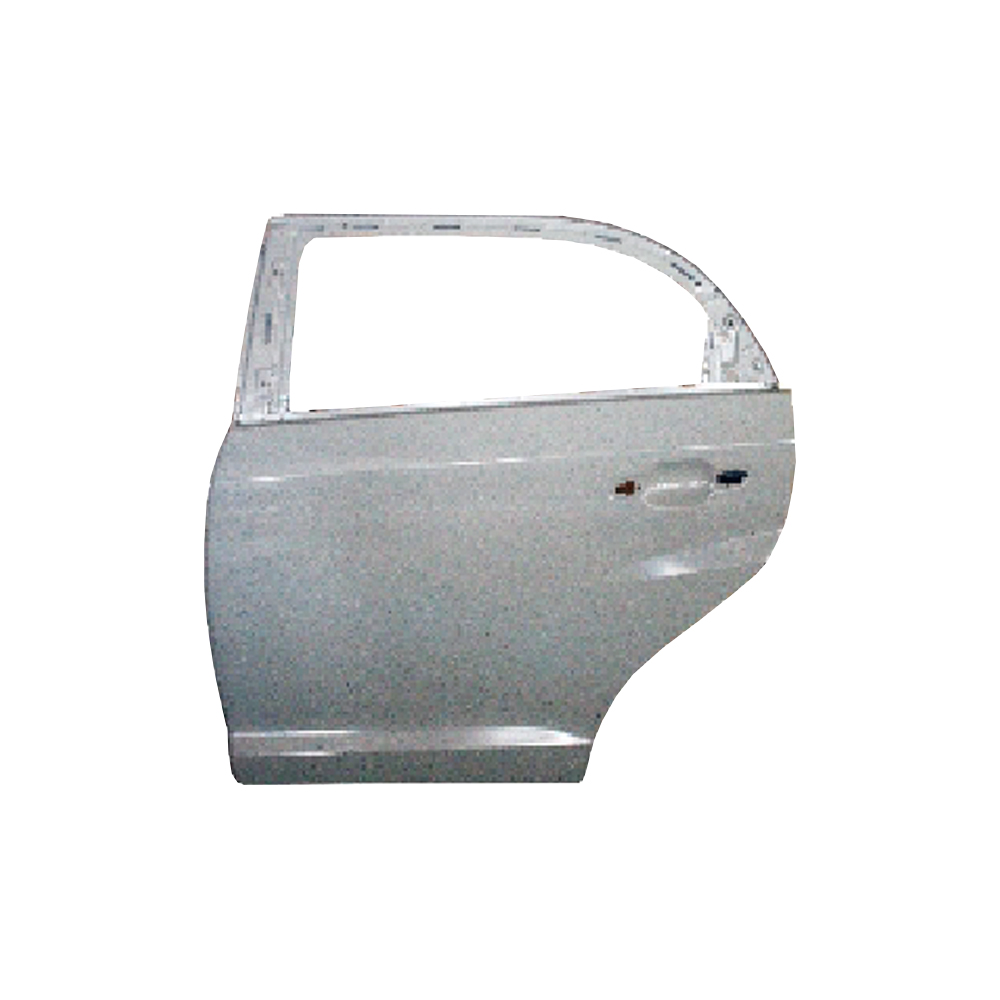 СМЕННАЯ ЗАДНЯЯ ДВЕРЬ LH, ДЛЯ CHERY J15/A13, A13-6201010-DY