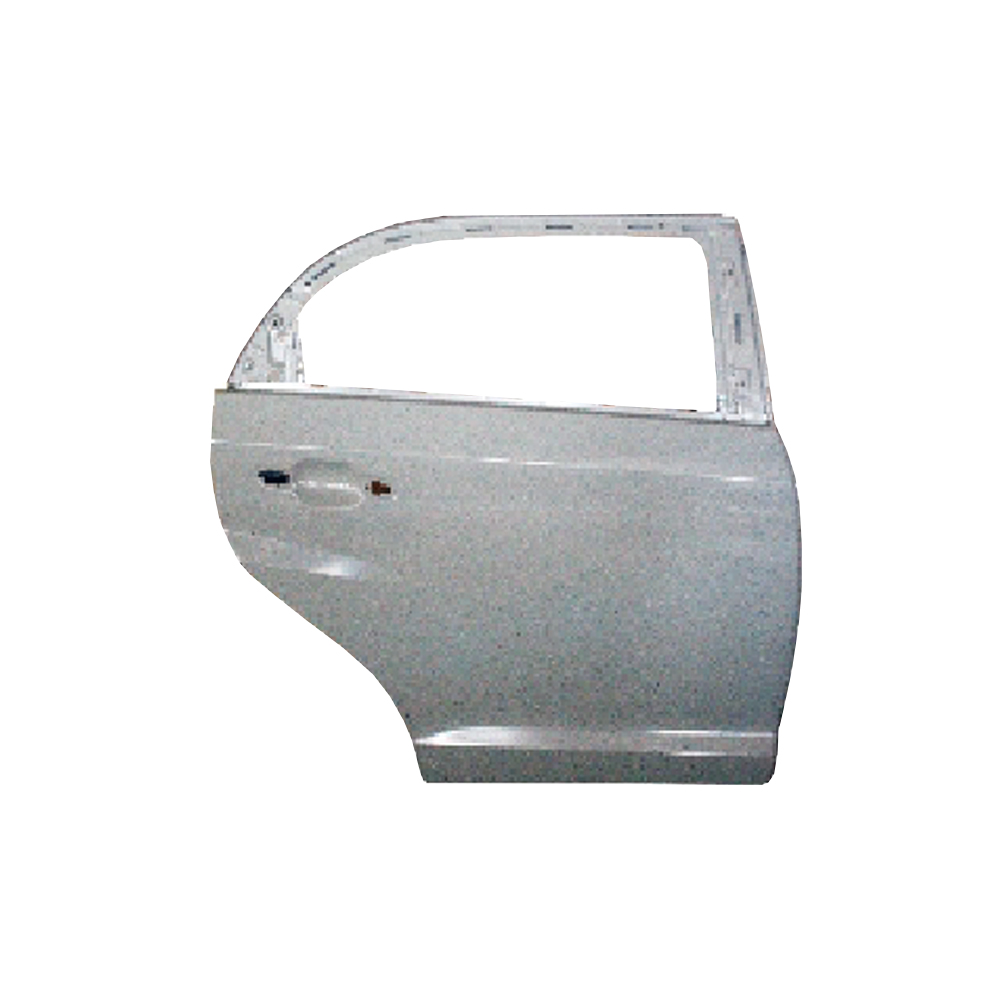 СМЕННАЯ ЗАДНЯЯ ДВЕРЬ RH, ДЛЯ CHERY J15/A13, A13-6201020-DY