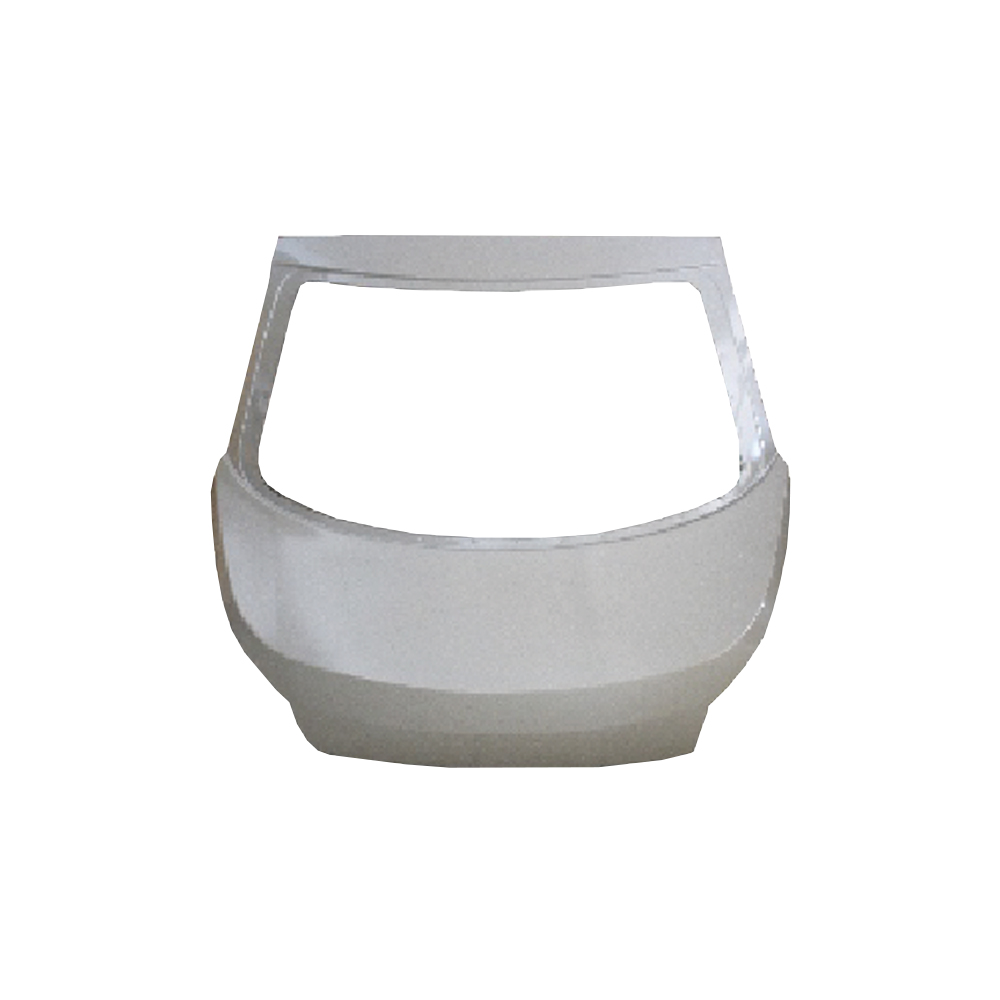 СМЕННАЯ КРЫШКА БАГАЖНИКА ДЛЯ CHERY J15/A13, A13-6301010-DY