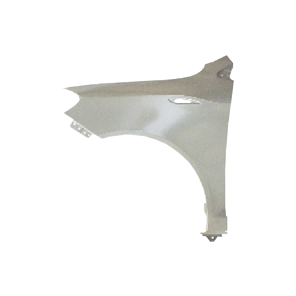 СМЕННОЕ ПЕРЕДНЕЕ КРЫЛО LH, ДЛЯ CHERY J15/A13, A13-8403101-DY