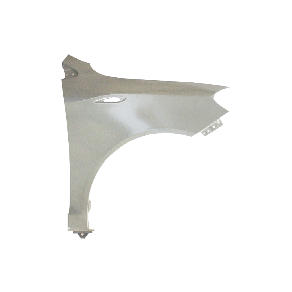 СМЕННОЕ ПЕРЕДНЕЕ КРЫЛО RH, ДЛЯ CHERY J15/A13, A13-8403102-DY