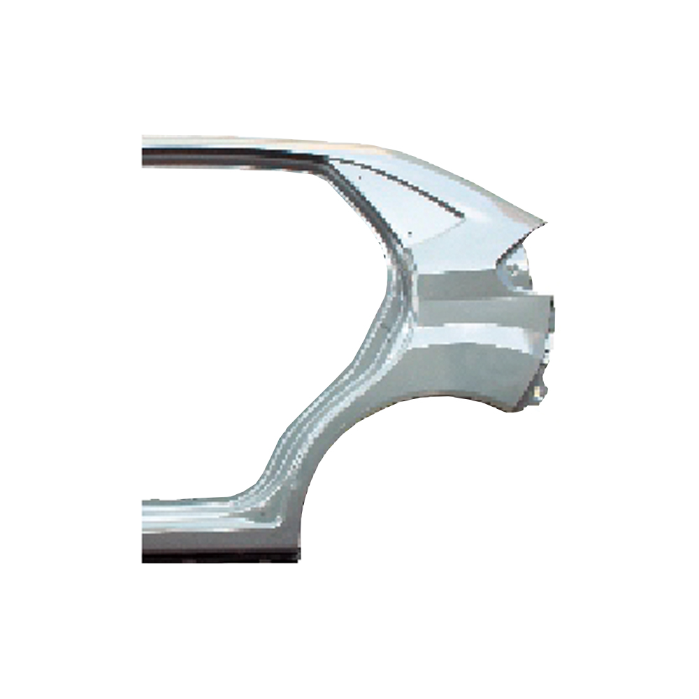 СМЕННОЕ ЗАДНЕЕ КРЫЛО LH, ДЛЯ CHERY J15/A13, J15-5400030-DY