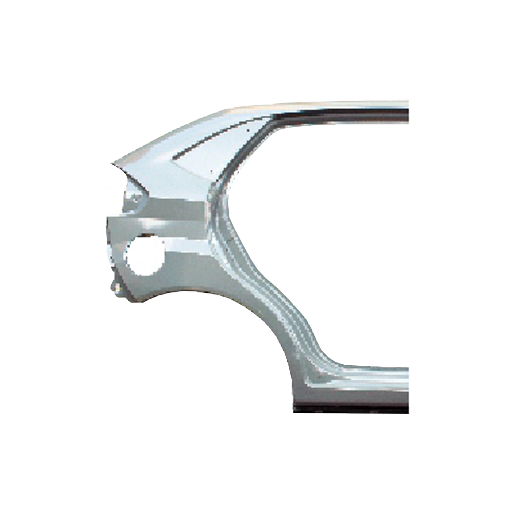 СМЕННОЕ ЗАДНЕЕ КРЫЛО RH, ДЛЯ CHERY J15/A13, J15-5400040-DY