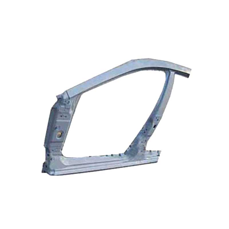 ЗАМЕНА СТОЙКИ AB LH ДЛЯ CHERY J15/A13