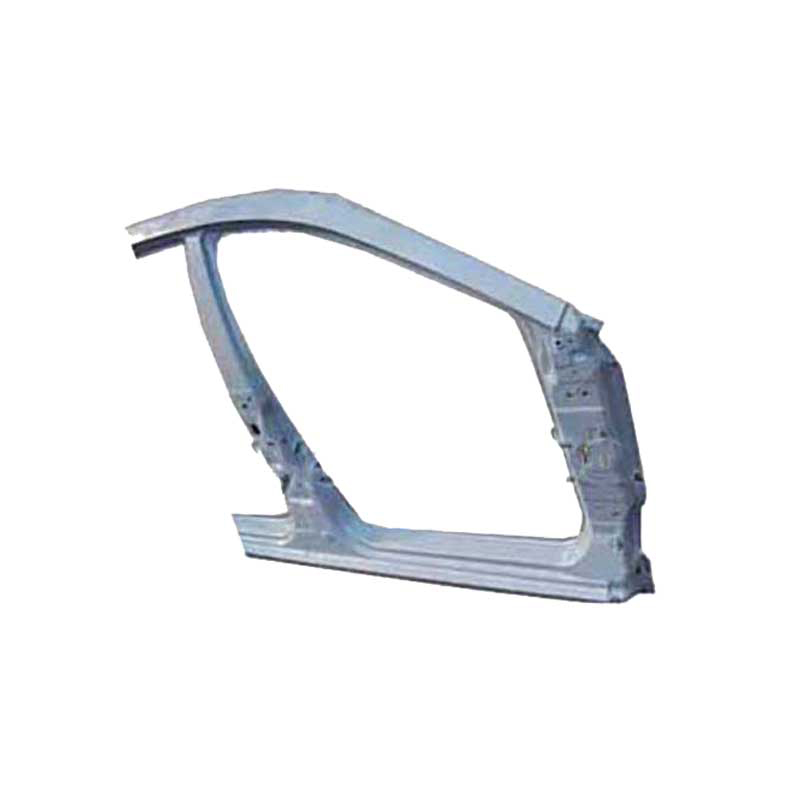 ЗАМЕНА СТОЙКИ AB RH ДЛЯ CHERY J15/A13