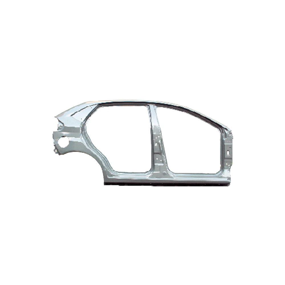 ЗАМЕНА ВСЕЙ БОКОВОЙ ПАНЕЛИ RH ДЛЯ CHERY J15/A13, J15-5400200-DY