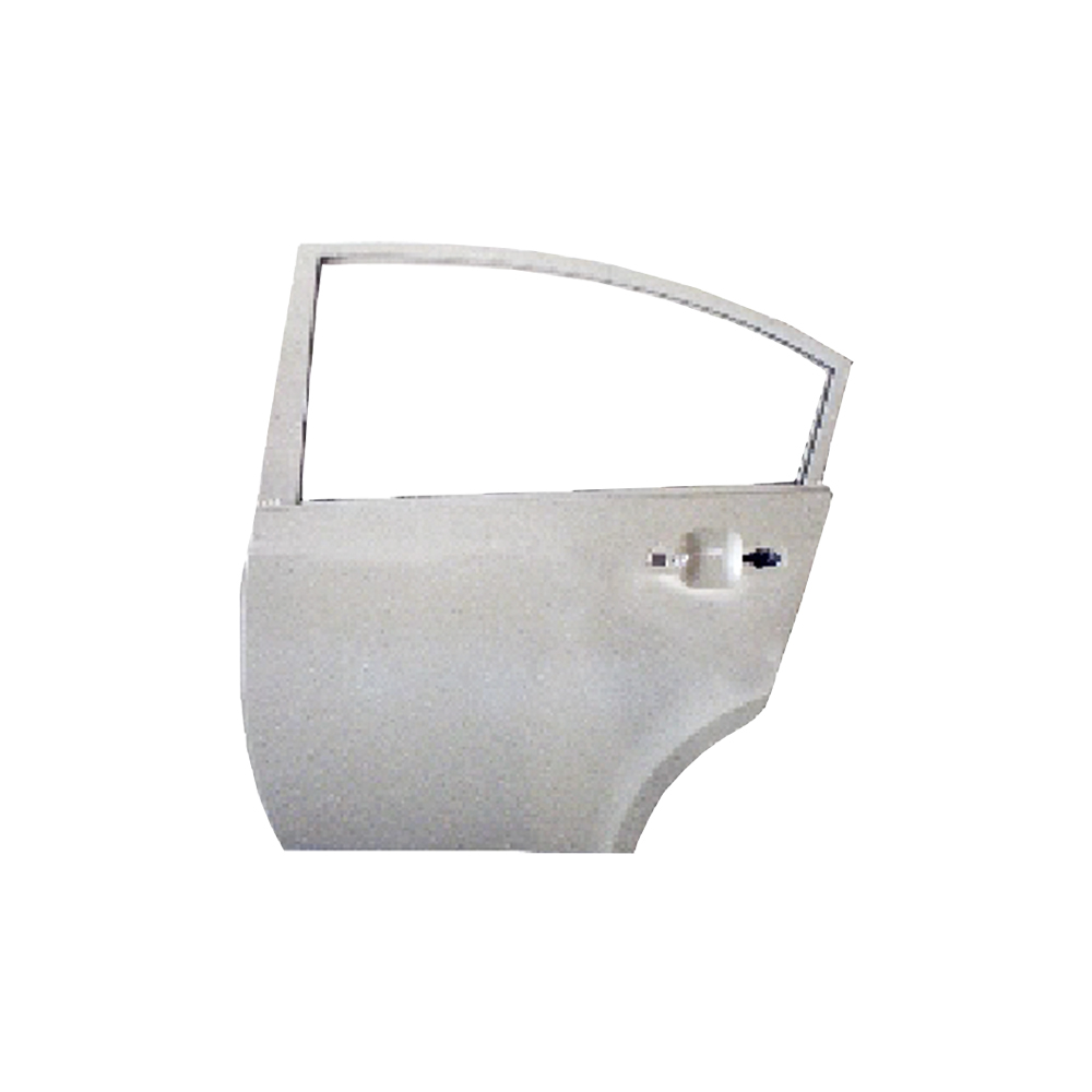 СМЕННАЯ ЗАДНЯЯ ДВЕРЬ LH, ДЛЯ CHERY E5, A21-6201010-DY