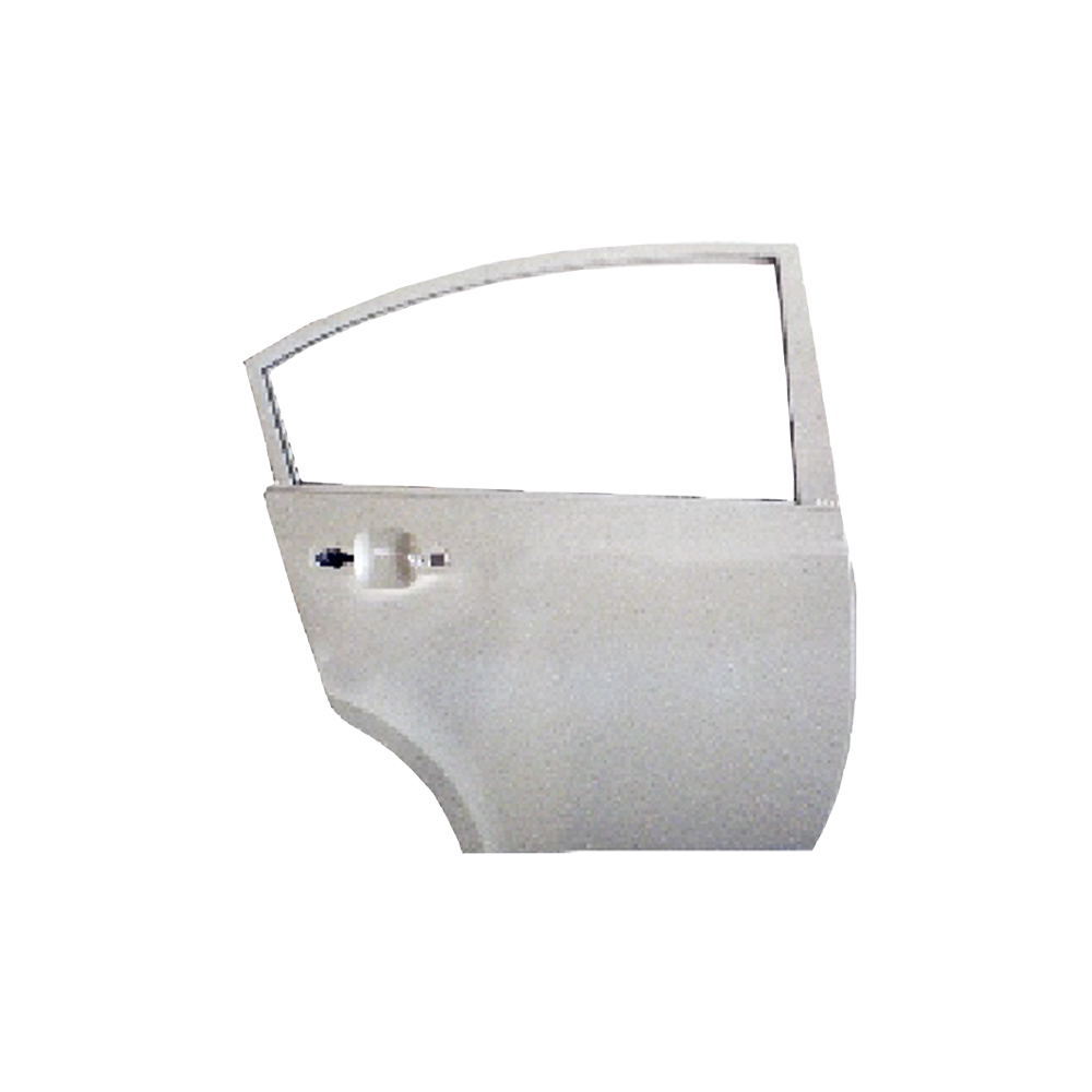 СМЕННАЯ ЗАДНЯЯ ДВЕРЬ RH, ДЛЯ CHERY E5, A21-6201020-DY