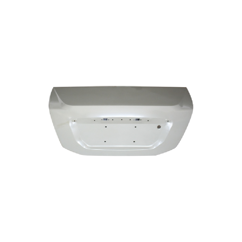 СМЕННАЯ КРЫШКА БАГАЖНИКА ДЛЯ CHERY E5, A21-6301010FL-DY