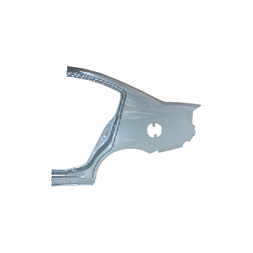 СМЕННОЕ ЗАДНЕЕ КРЫЛО LH ДЛЯ CHERY E5, J18-5401010-DY