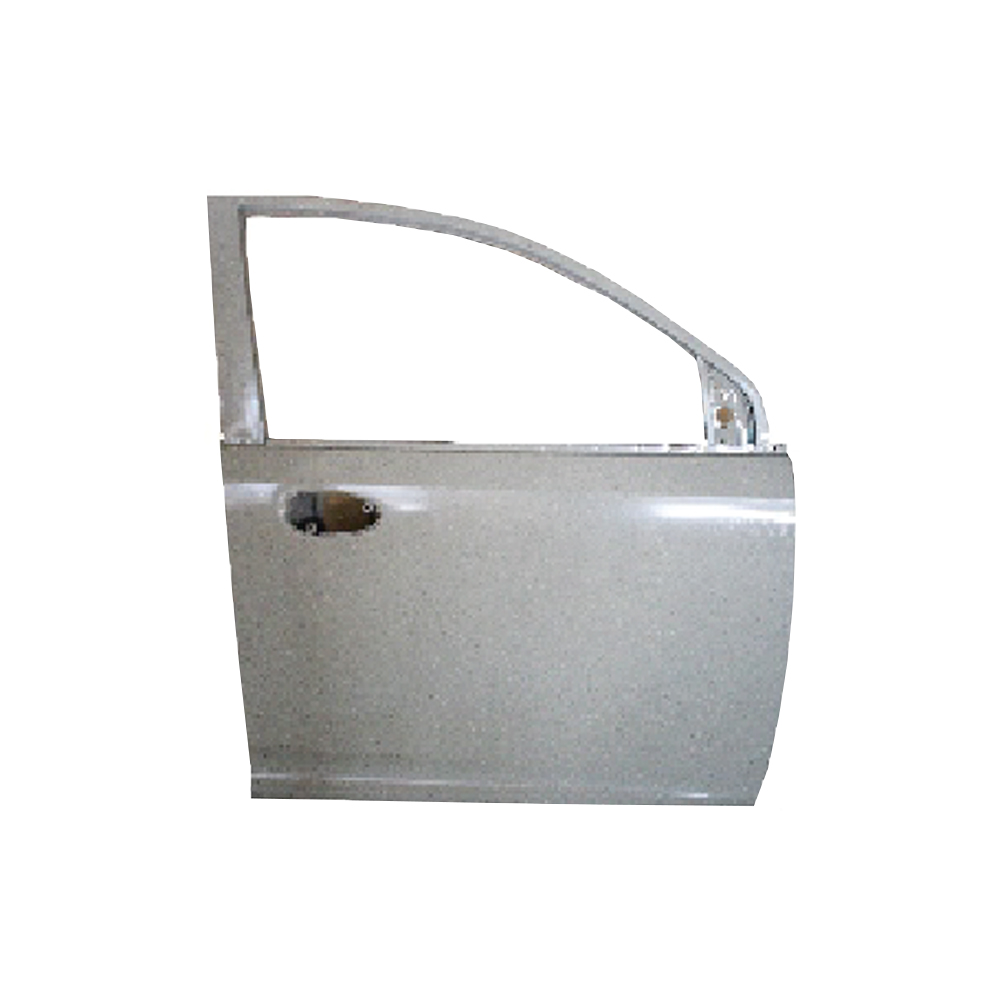 СМЕННАЯ ПЕРЕДНЯЯ ДВЕРЬ RH, ДЛЯ CHERY S21NA, S21-6101020-DY