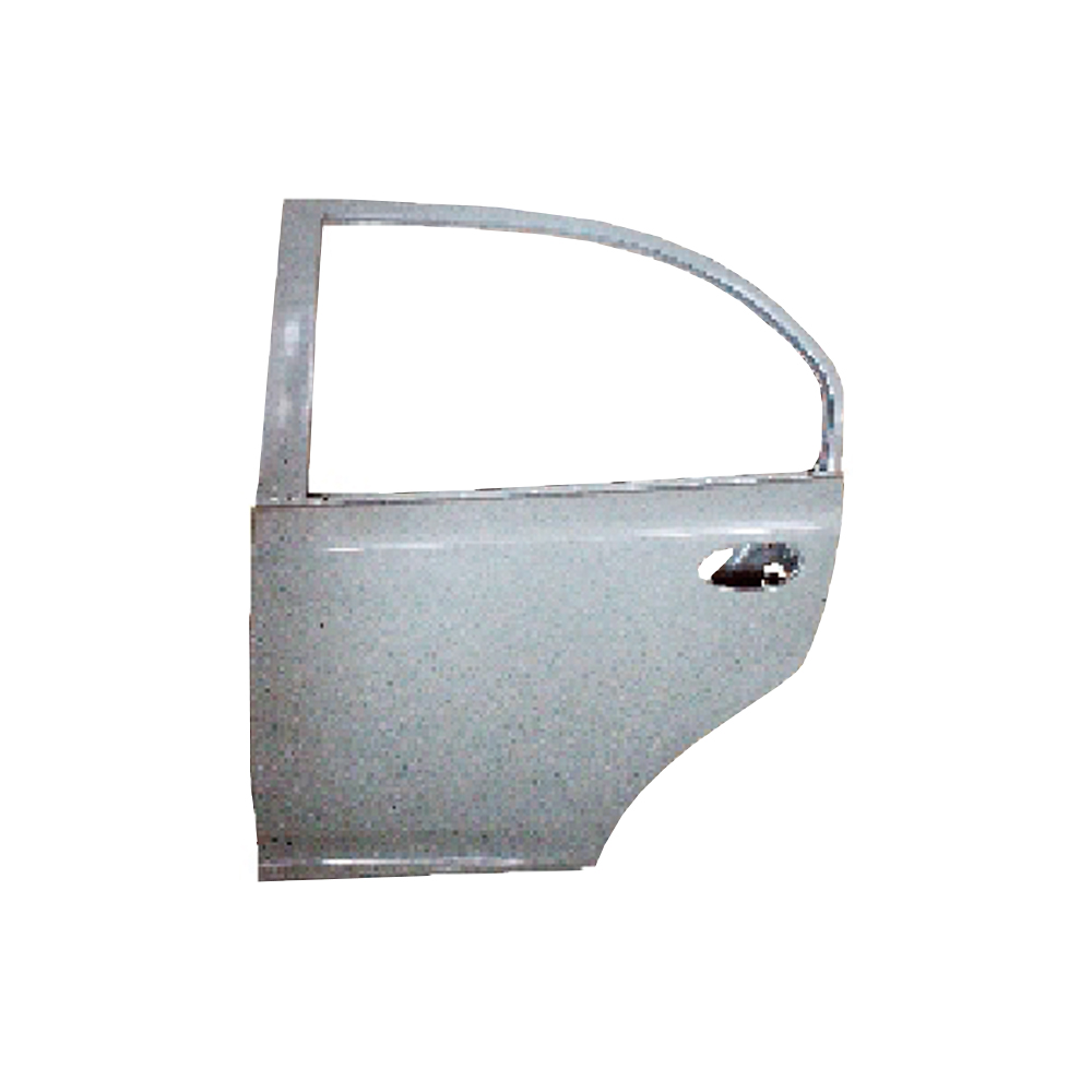 СМЕННАЯ ЗАДНЯЯ ДВЕРЬ LH, ДЛЯ CHERY S21NA, S21-6201010-DY