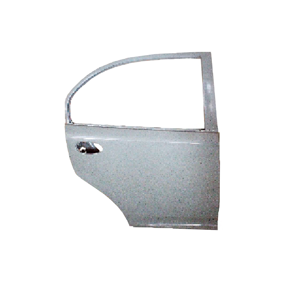 СМЕННАЯ ЗАДНЯЯ ДВЕРЬ RH, ДЛЯ CHERY S21NA, S21-6201020-DY