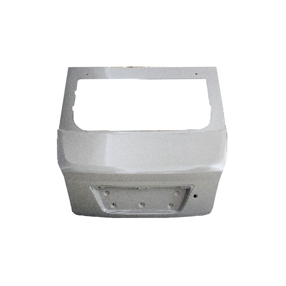 СМЕННАЯ КРЫШКА БАГАЖНИКА ДЛЯ CHERY S21NA, S21-6301010NA-DY