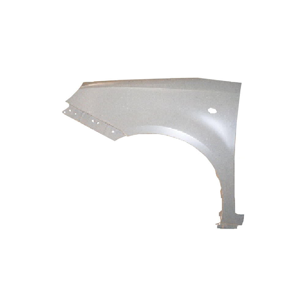 СМЕННОЕ ПЕРЕДНЕЕ КРЫЛО LH, ДЛЯ CHERY S21NA, S21-8403101NA-DY