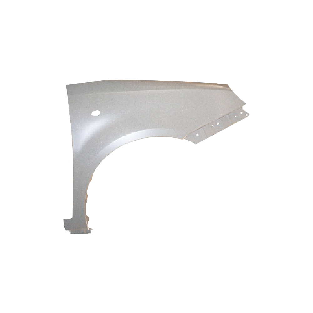 СМЕННОЕ ПЕРЕДНЕЕ КРЫЛО RH, ДЛЯ CHERY S21NA, S21-8403102NA-DY