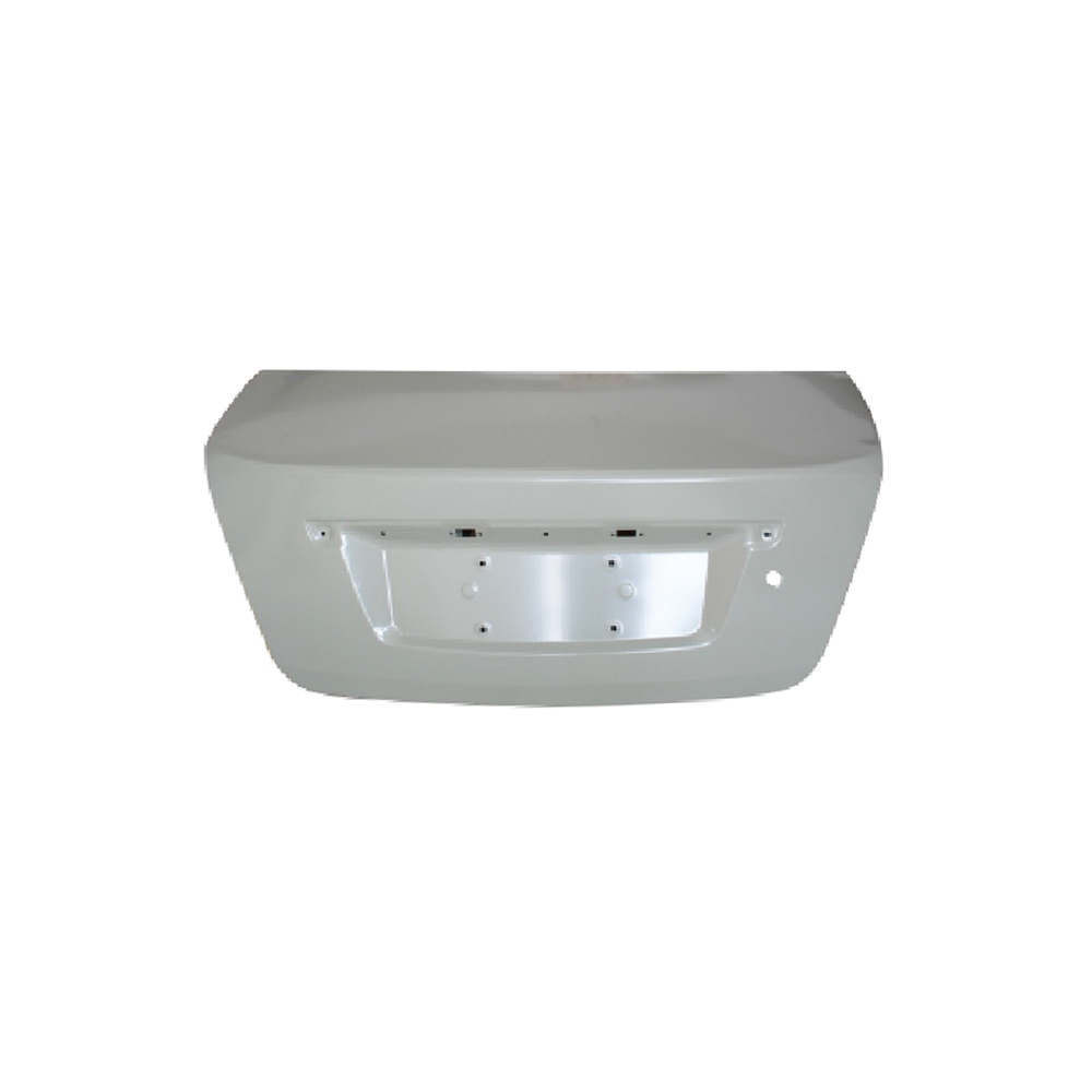 СМЕННАЯ КРЫШКА БАГАЖНИКА ДЛЯ CHERY A21GA, A21-6301010GA-DY