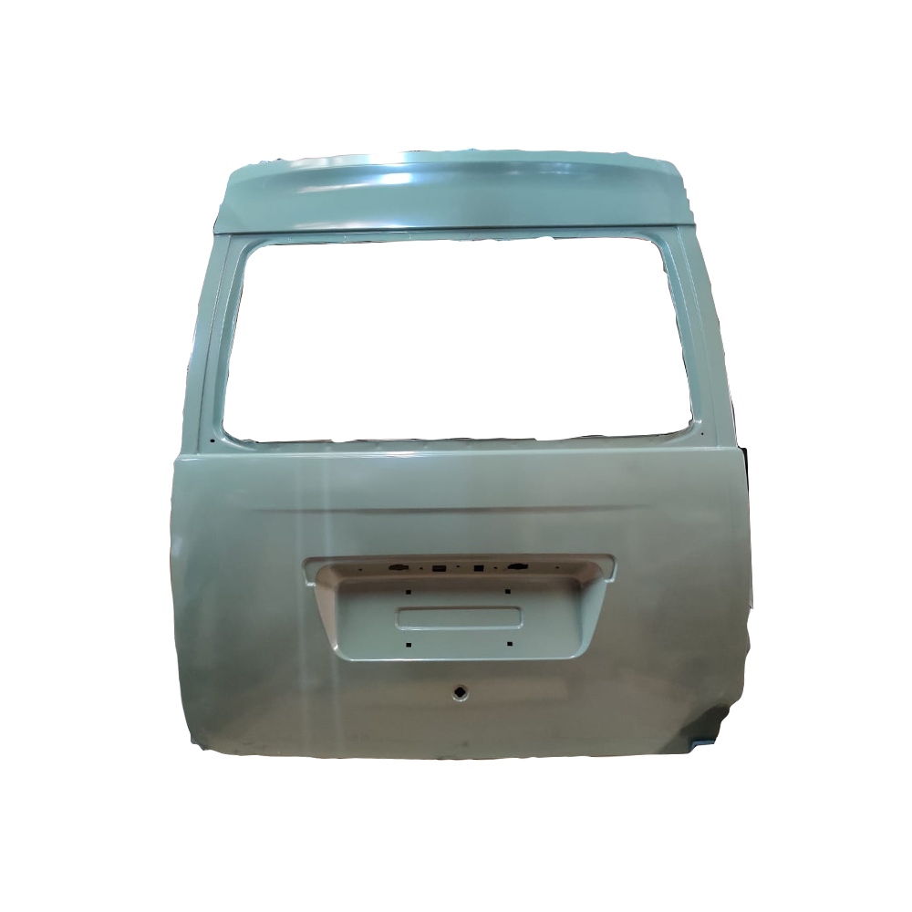 ЗАМЕНА ЗАДНЕЙ ДВЕРИ, 2010 Г., ДЛЯ CHERY Q22, Q22-6301010AB-DY