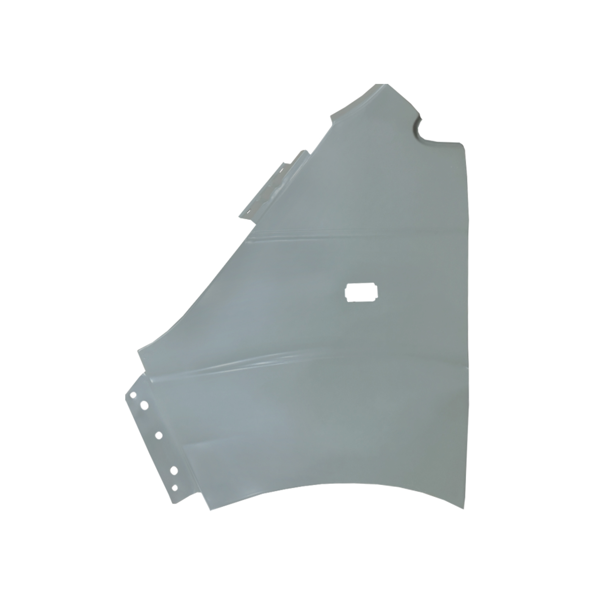 СМЕННОЕ ПЕРЕДНЕЕ КРЫЛО LH ДЛЯ CHERY Q22, Q22-8403101-DY