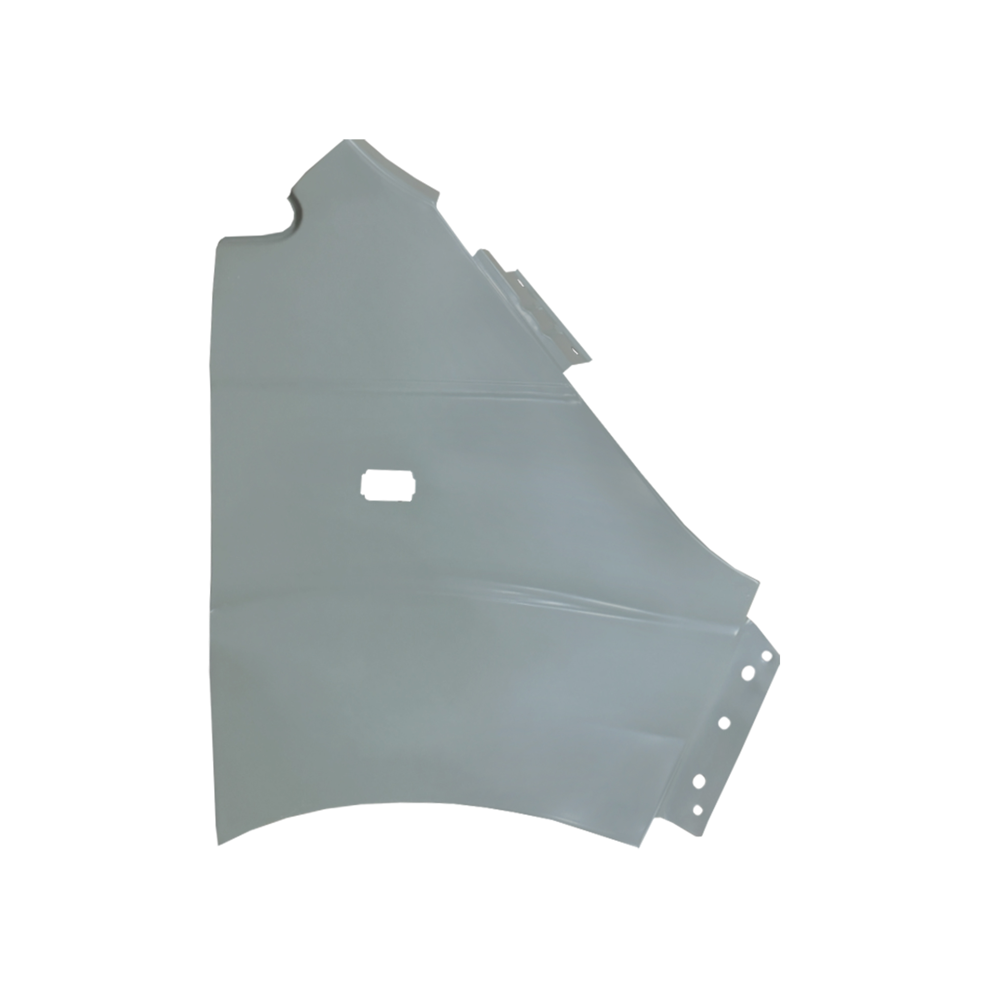 СМЕННОЕ ПЕРЕДНЕЕ КРЫЛО RH, ДЛЯ CHERY Q22, Q22-8403102-DY