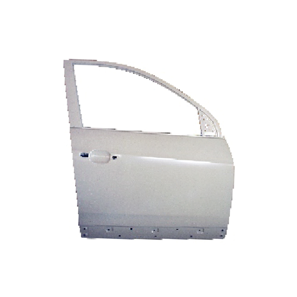 СМЕННАЯ ПЕРЕДНЯЯ ДВЕРЬ RH, ДЛЯ CHERY T21, T21-6101020-DY